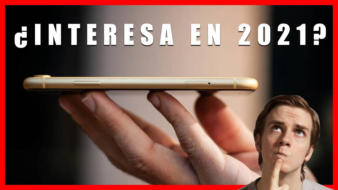 ▶︎ iPhone XR ¿Merece la Pena? 🥰 Unboxing y Opinion en Español 📱 Review Apple