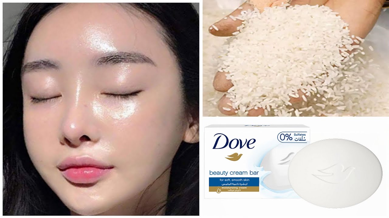 Japanese Anti-Aging Secret !! Facial Mask To Look 10 Years Younger Than Your Age ! Pure Beauty Tips