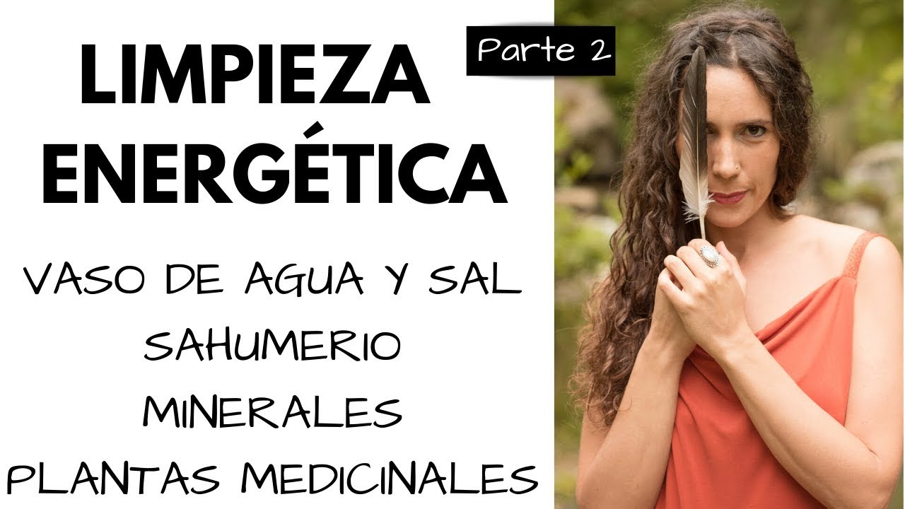 LIMPIEZA ENERGETICA 5 formas de PURIFICAR tu HOGAR y eliminar energías negativas | Itziar Psicóloga