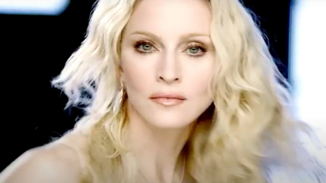 Madonna - 4 Minutes feat. Justin Timberlake \u0026 Timbaland (Official Video)