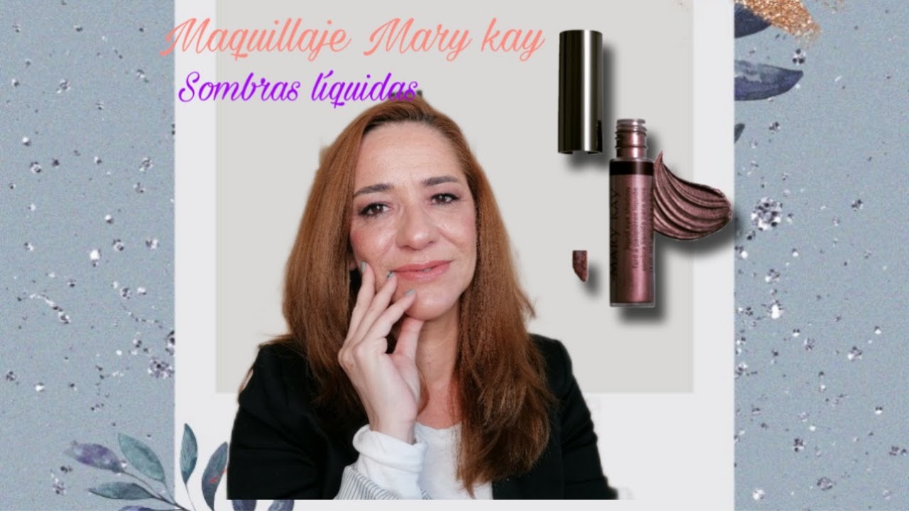 Maquillaje Mary Kay NOVEDADES💯