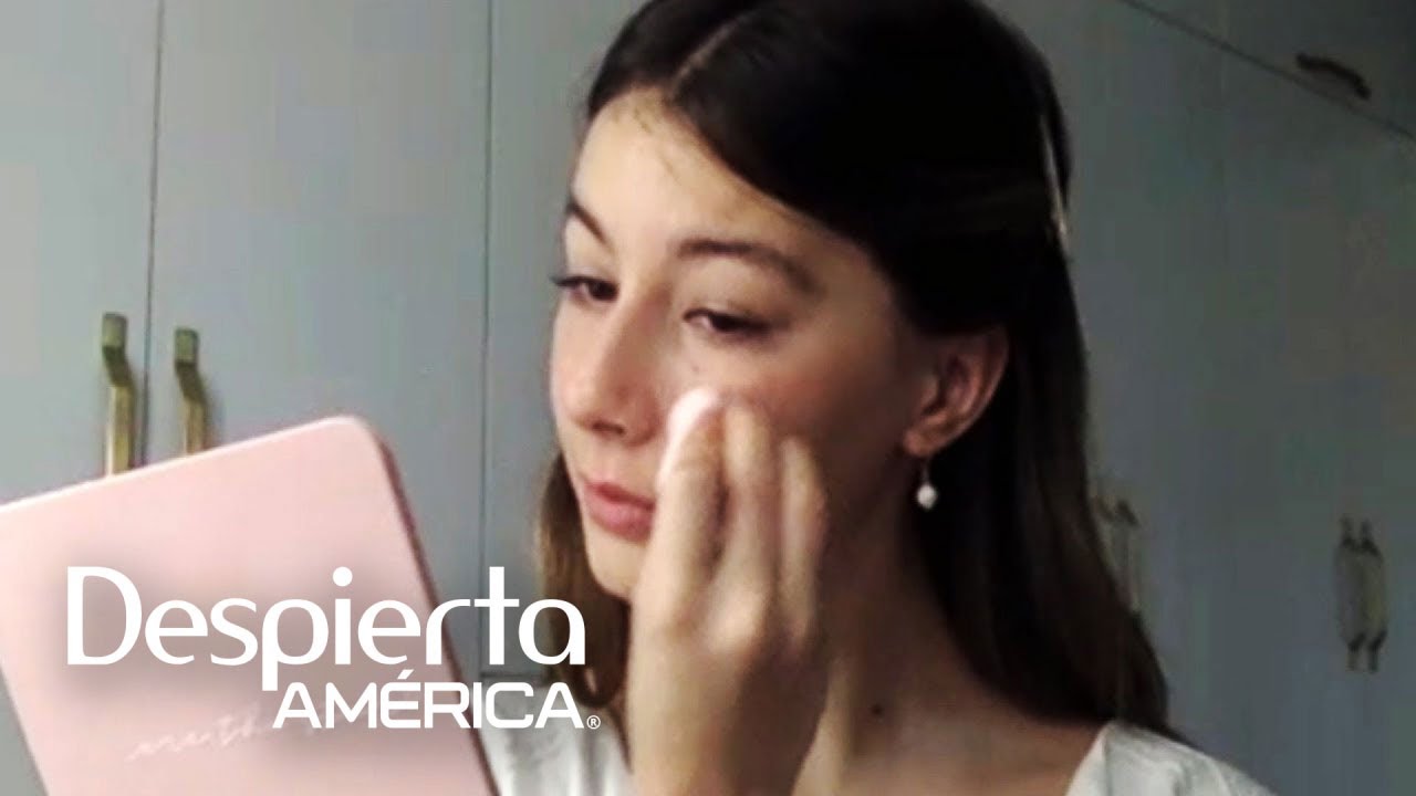 Maquillaje natural para adolescentes: cómo lucir radiante en el regreso a clases