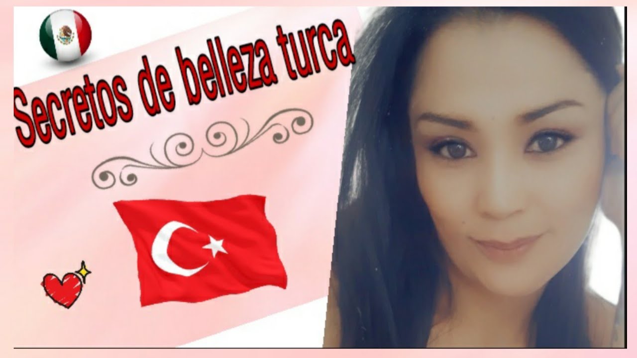 marca turca de belleza ?🇹🇷 maquillaje turco/ asi cuido mi piel