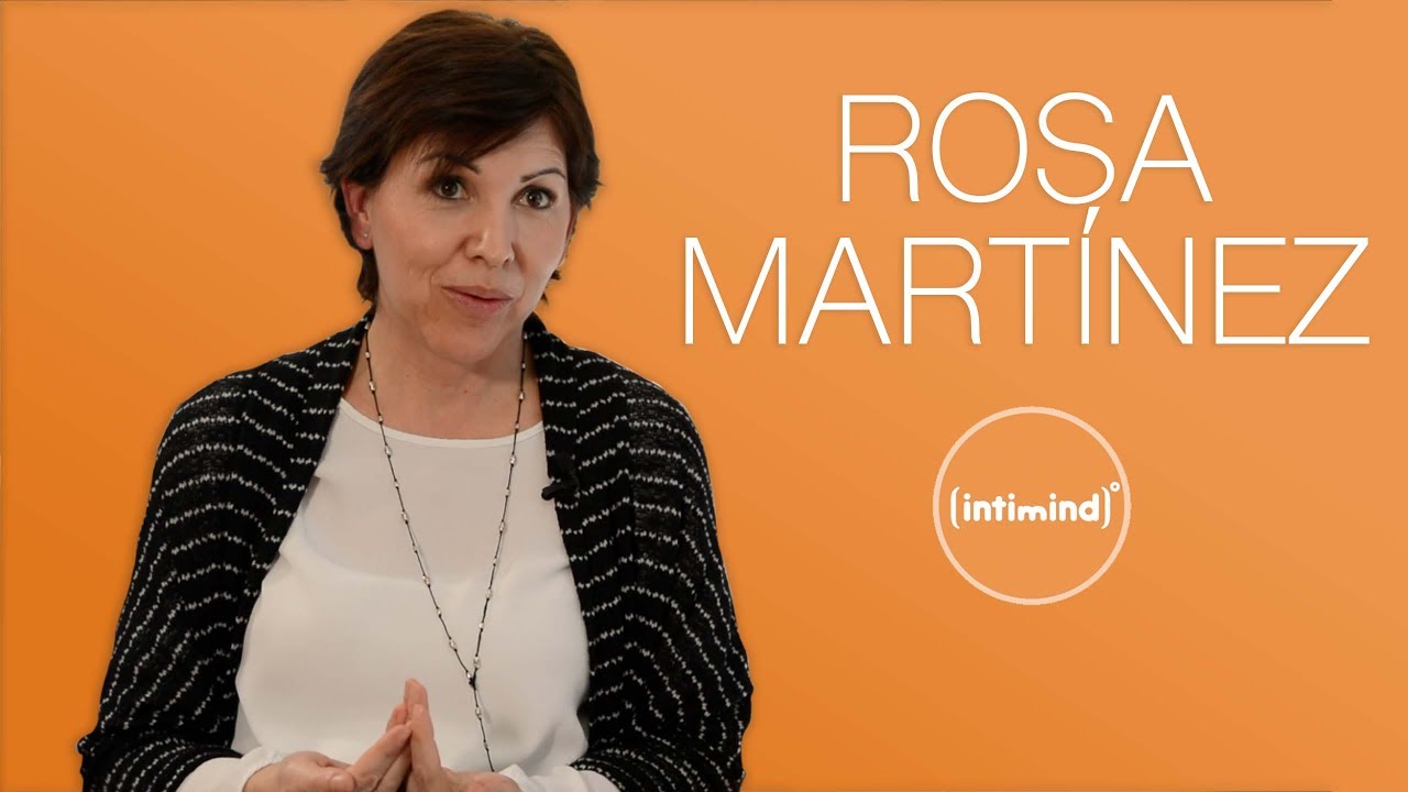 MINDFULNESS EN EL TRABAJO: ENTREVISTA CON LA PSICÓLOGA ROSA MARTÍNEZ