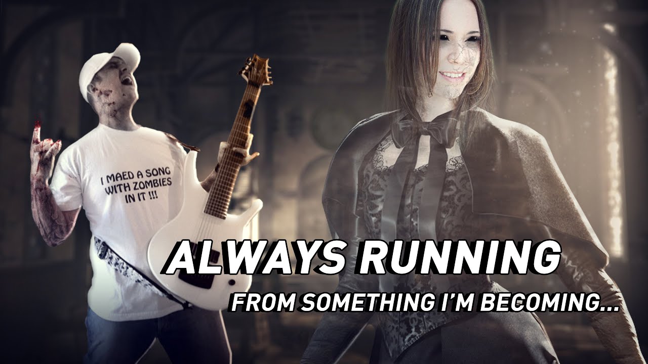 Musique secrète Buried \"Always Running\" (Toujours Courir) - Call of Duty: Black Ops 2 Malukah