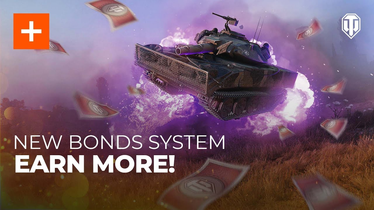 New System for Earning Bonds: Fast, Simple, Efficient