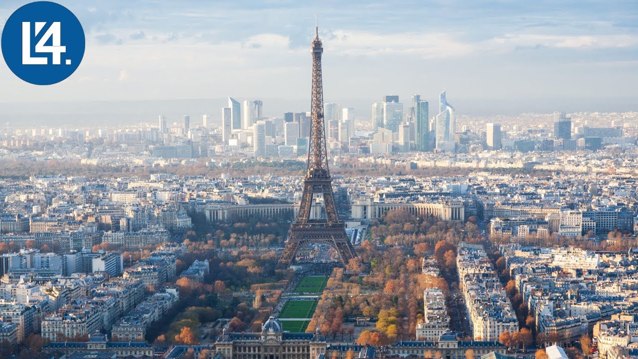 PARIS LA DÉFENSE: Quel Avenir pour le Plus Grand Quartier d'affaires d'Europe ?