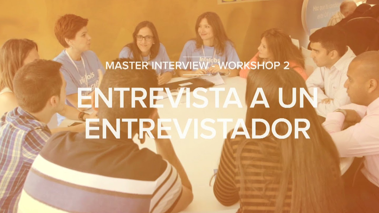 ¿Qué busca el reclutador en la entrevista de trabajo?