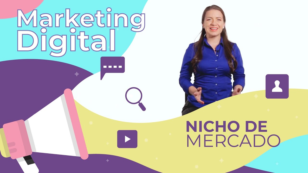 Qué es un nicho de mercado, cómo identificarlo y sus ventajas | Conceptos básicos de marketing