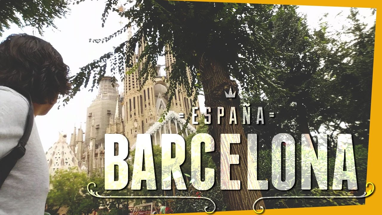 QUÉ VER Y HACER EN BARCELONA GUÍA DE VIAJES 【 2023 】 Mr Trucos