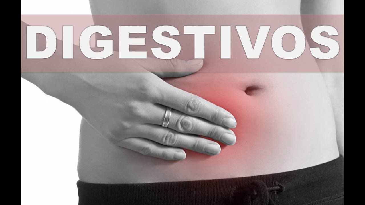 ☞ Remedios caseros para tratar los problemas digestivos – Como aliviar el malestar en el estomago
