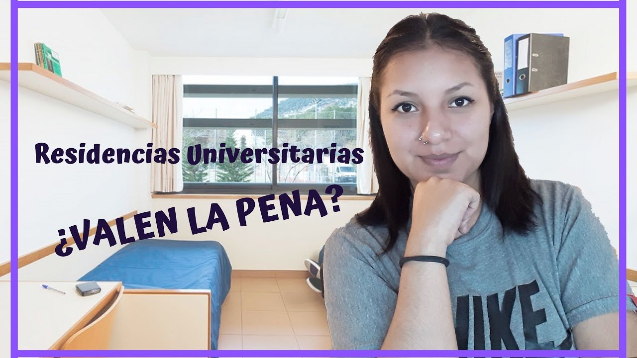 Residencias Estudiantiles en B.A. - TODO LO QUE NECESITAS SABER ANTES DE VENIR + MI EXPERIENCIA