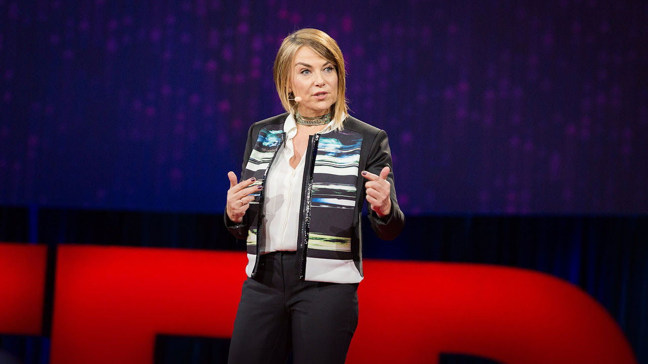 Rethinking infidelity... a talk for anyone who has ever loved | Esther Perel