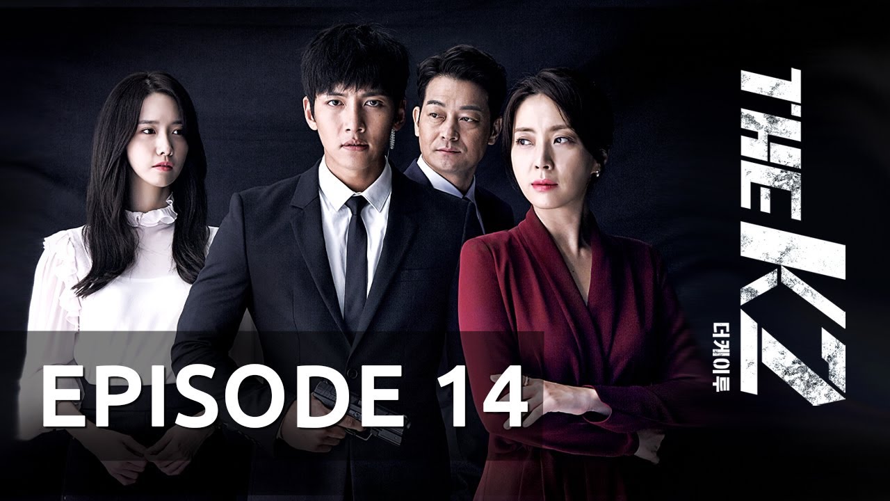 The K2 - Episodio 14 - Episodio completo con subtítulos en español | K-Drama | Dramas coreanos
