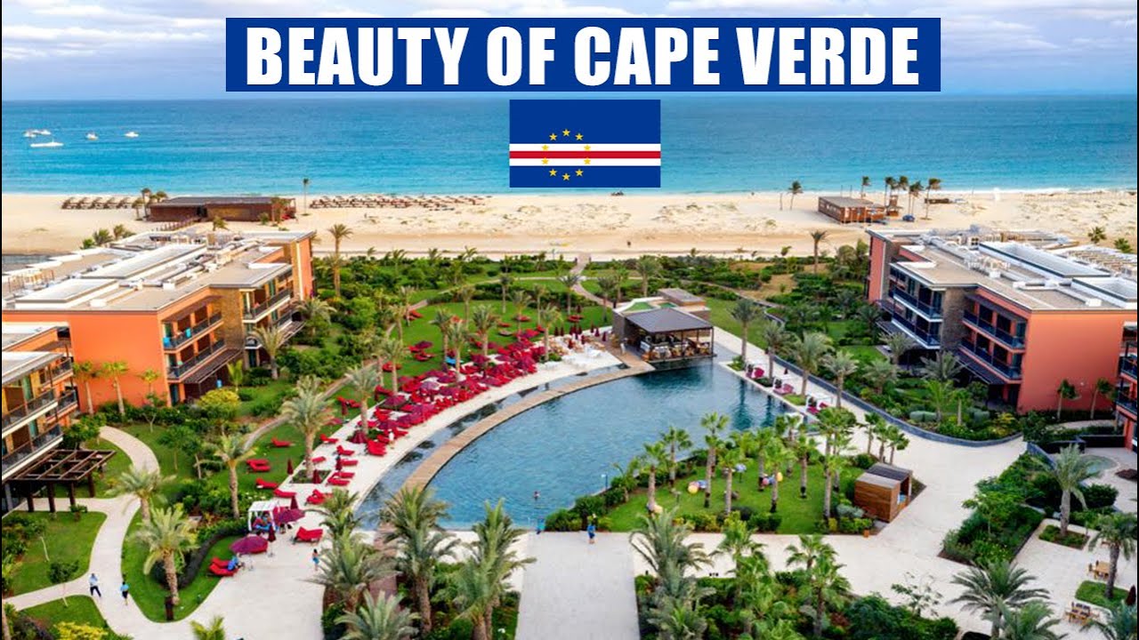 Top 10 des plus belles villes du Cap-Vert | Découvrez le Cap Vert