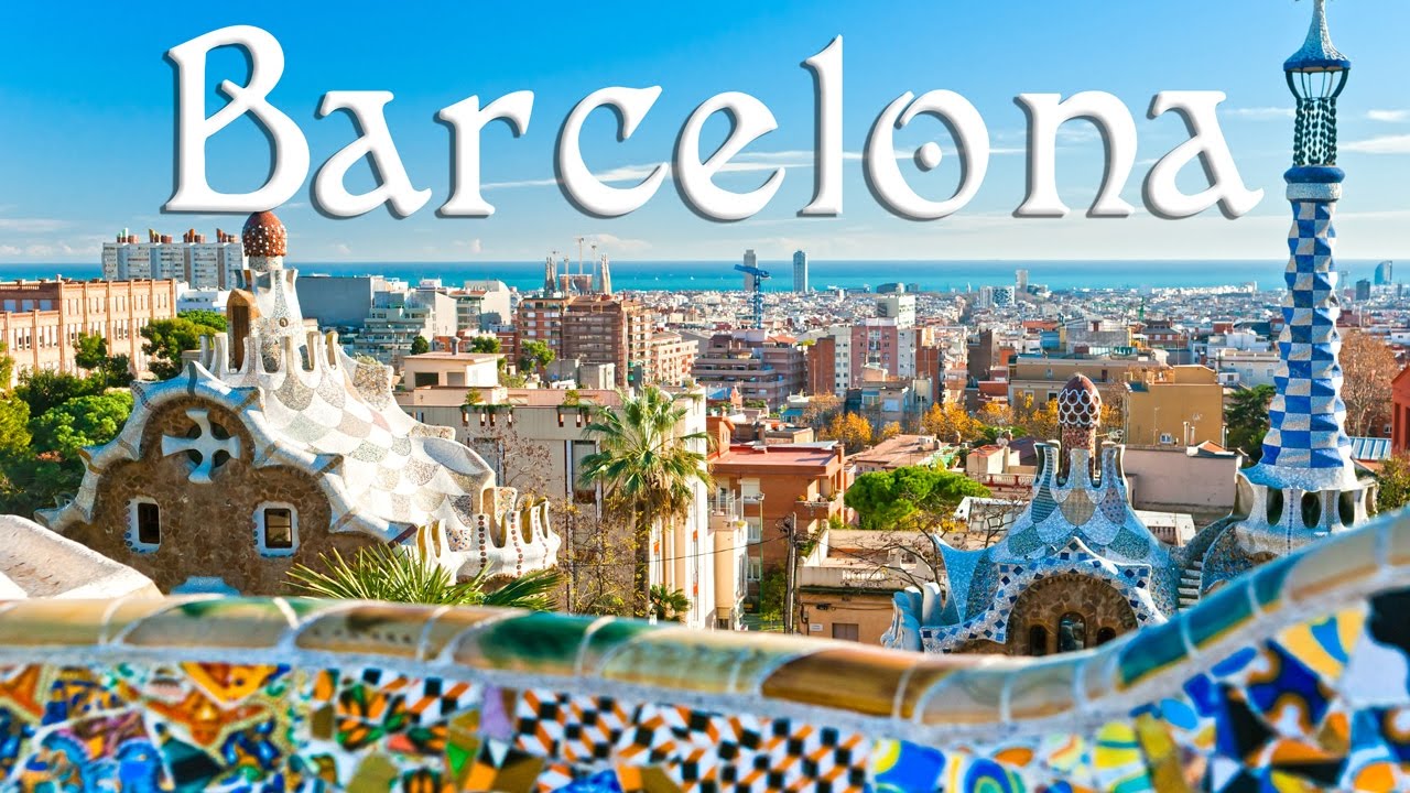 Top 10 Things to Do in Barcelona | Spain Travel Guide