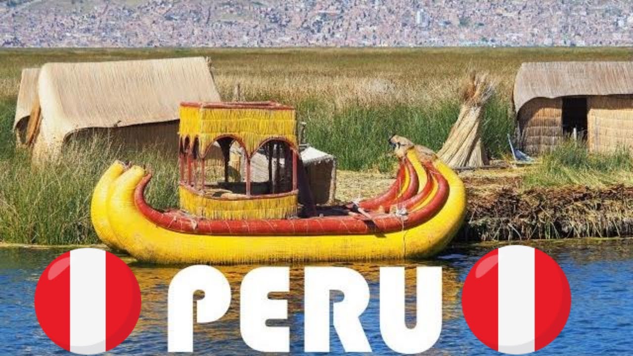 Visitez le Pérou Guide de Voyage | Les meilleures choses à faire au Pérou