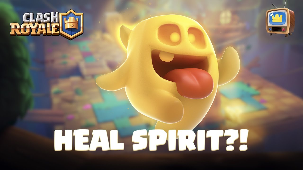 ❌ WE'RE DELETING A CARD ❌...and adding a new one! 😲 Clash Royale