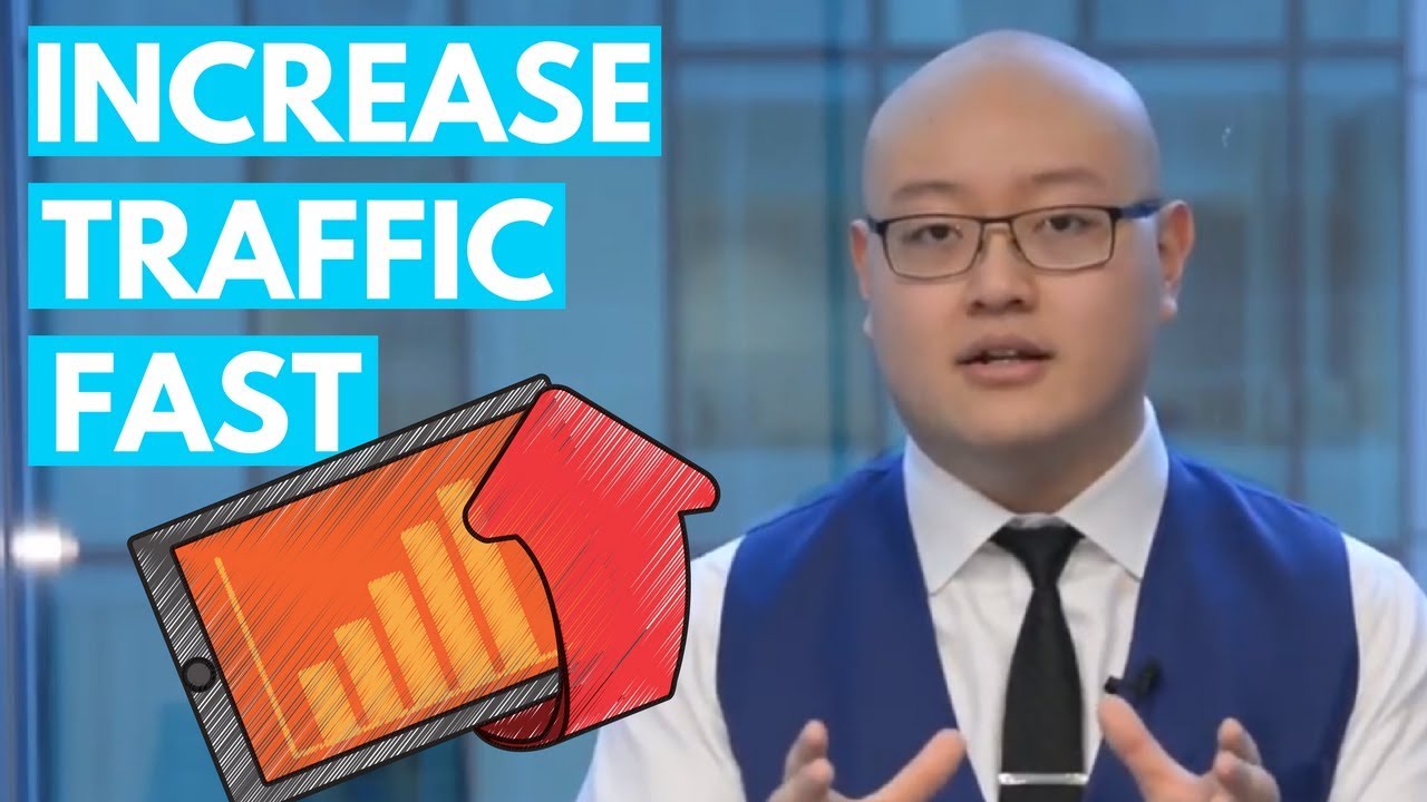 3 Secret Tips to Skyrocket Website Traffic (FAST \u0026 CHEAP)
