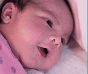 Cuidados del Bebé Recién Nacido: Cómo Cambiar un Pañal | Pampers
