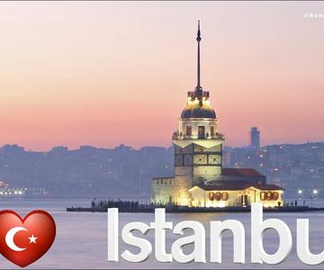 Istanbul TOP 10 des choses à faire, attractions, nourriture et conseils | Guide de voyage Turquie
