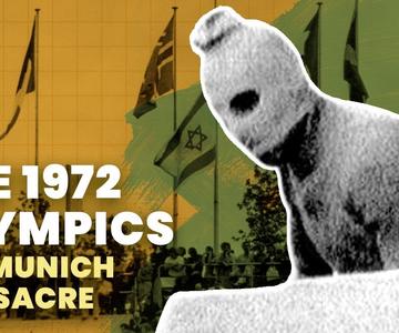 Juegos Olímpicos de 1972: la masacre de Múnich