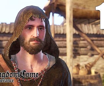 Kingdom Come Deliverance [On The Scent - Aquarius - Miracles While You Wait] Gameplay Walkthrough