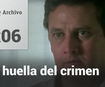 La huella del crimen: 1x06: El procurador enamorado | RTVE Archivo