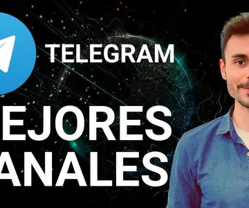 Los mejores canales de Telegram de criptomonedas