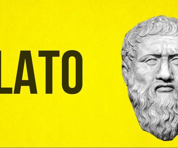 PHILOSOPHY - Plato