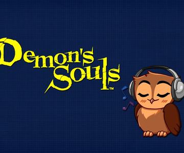 Sound design pour Demon's Souls et son remake (FIRUIN)
