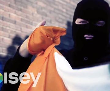 The Irish Drill Scene Won't Be Stopped | Gangsta Rap International - Ireland
