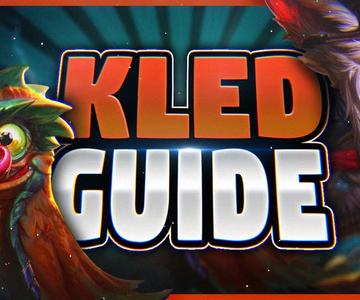 The ULTIMATE KLED Guide - BEST Tips and Tricks | General Overview - Season 10