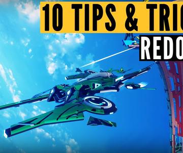Top 10 Redout 2 TIPS \u0026 TRICKS