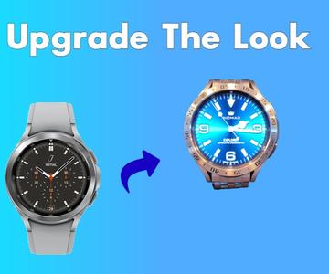 Trucs et astuces pour la montre Galaxy Watch 4