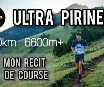 Ultra Pirineu 2021: Souffrance pour le Top 10 - Inside n° 9