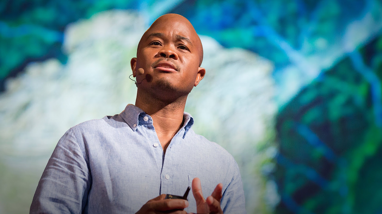 Fred Swaniker: The leaders who ruined Africa, and the generation who can fix it