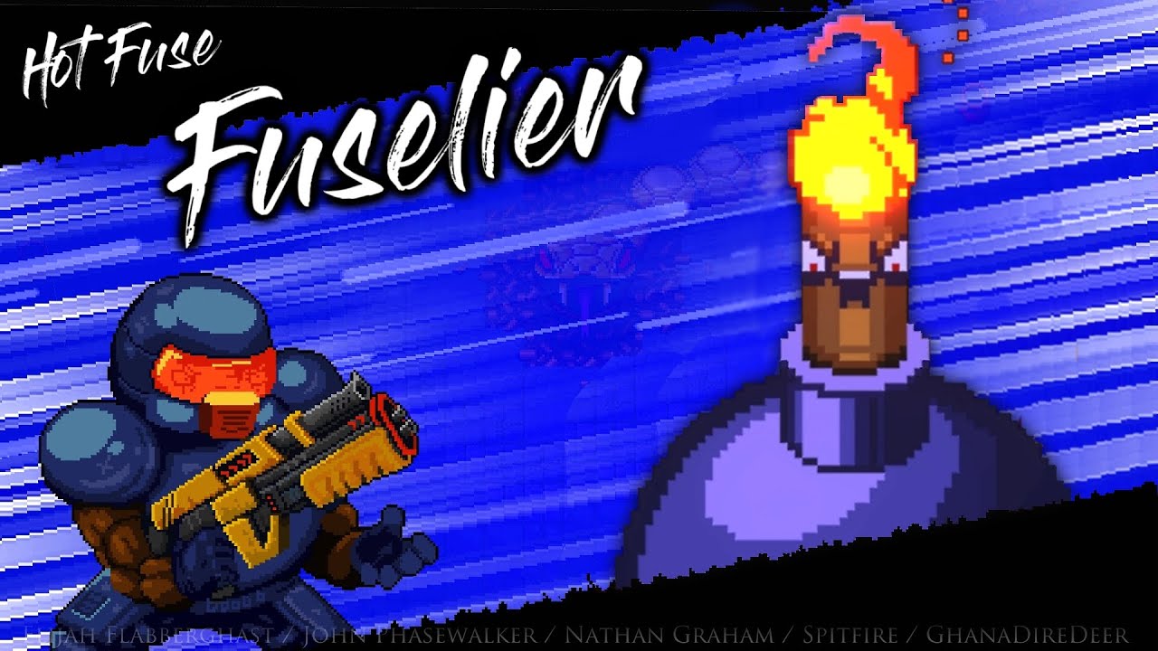 Fuselier Enter the Gungeon 【 2023 】 Mr Trucos