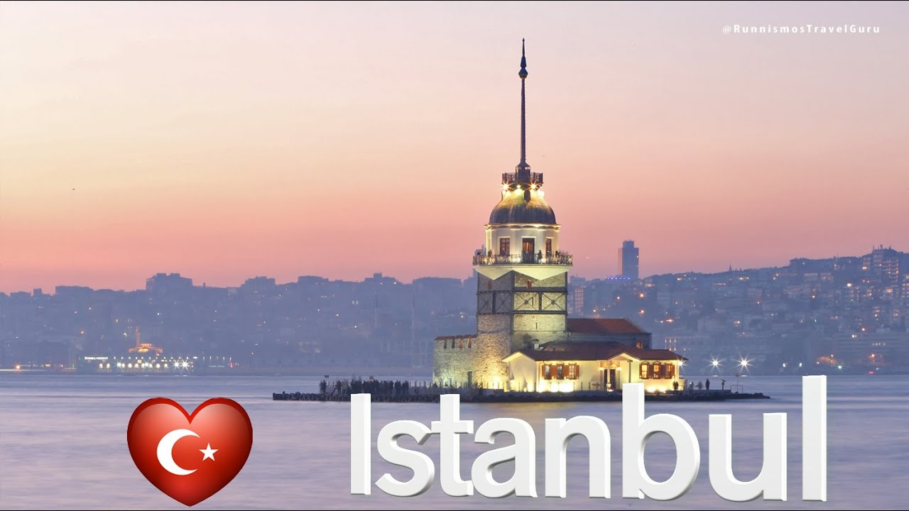 Istanbul TOP 10 des choses à faire, attractions, nourriture et conseils | Guide de voyage Turquie