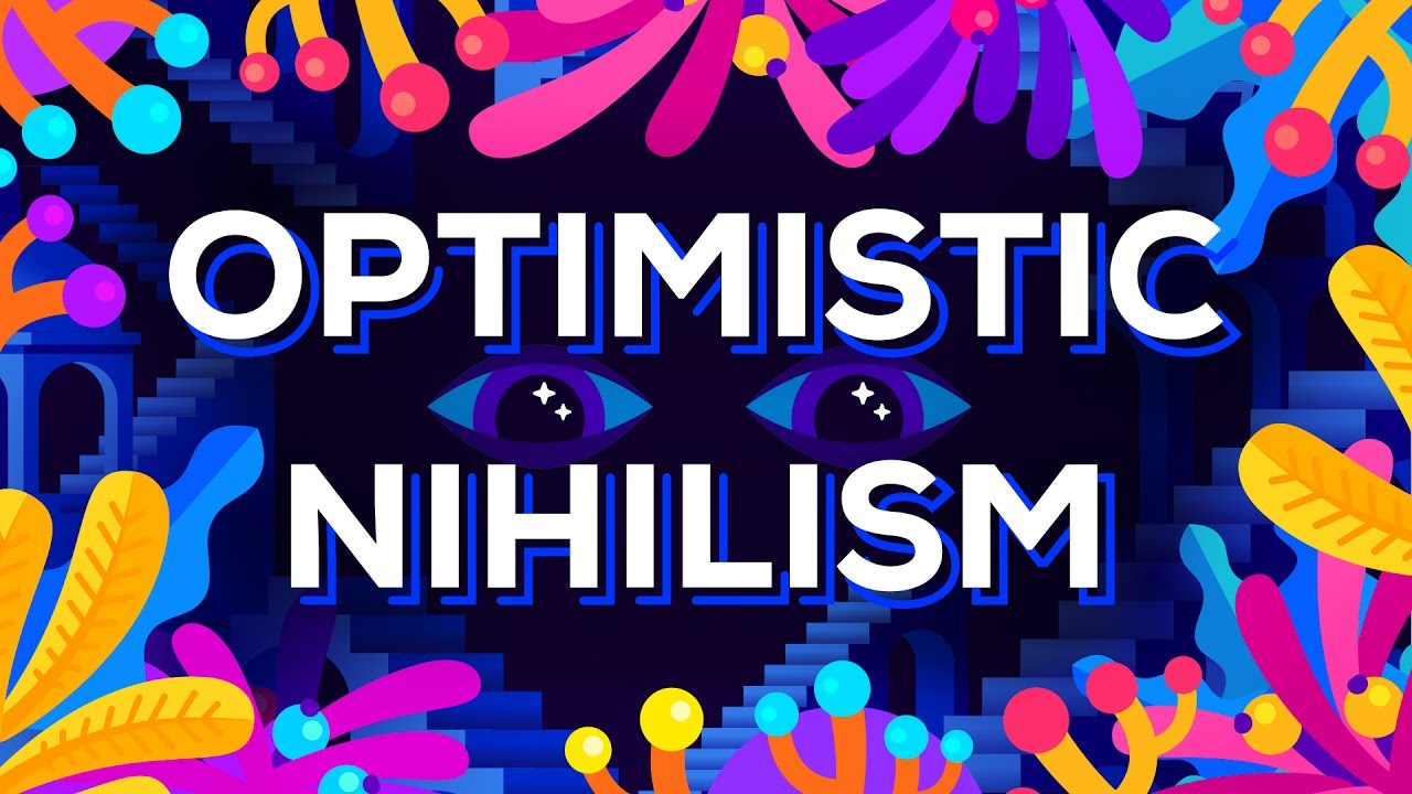 Nihilisme Optimiste