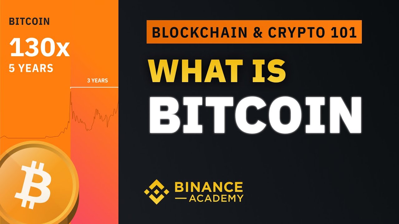 Qu'est-ce que Bitcoin? Bitcoin expliqué pour les débutants