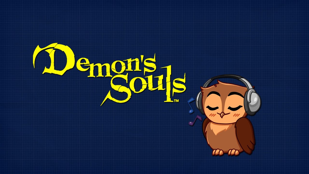 Sound design pour Demon's Souls et son remake (FIRUIN)