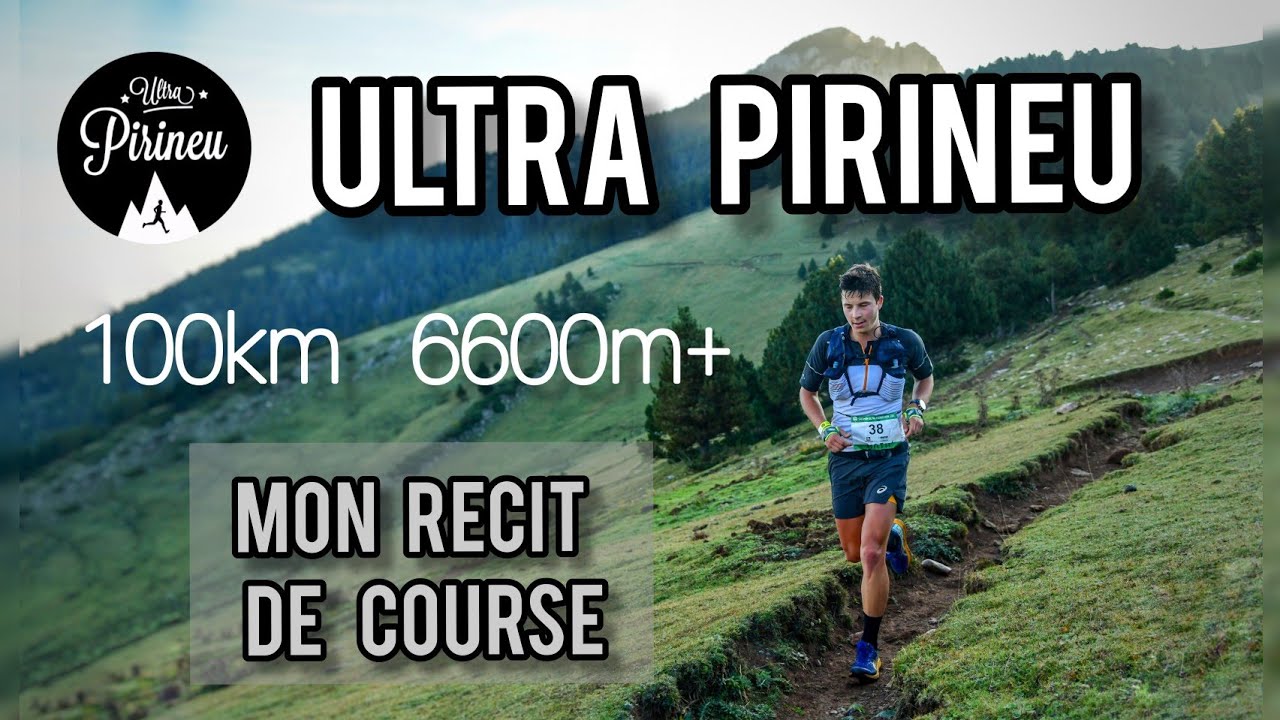 Ultra Pirineu 2021: Souffrance pour le Top 10 - Inside n° 9