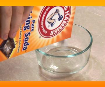 Soluciones con Bicarbonato de Sodio: Embelleciendo tu baño naturalmente