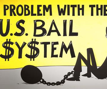 The problem with the U.S. bail system - Camilo Ramirez