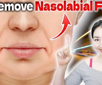 Tourner la langue 10 fois par jour supprime votre sillon nasogénien