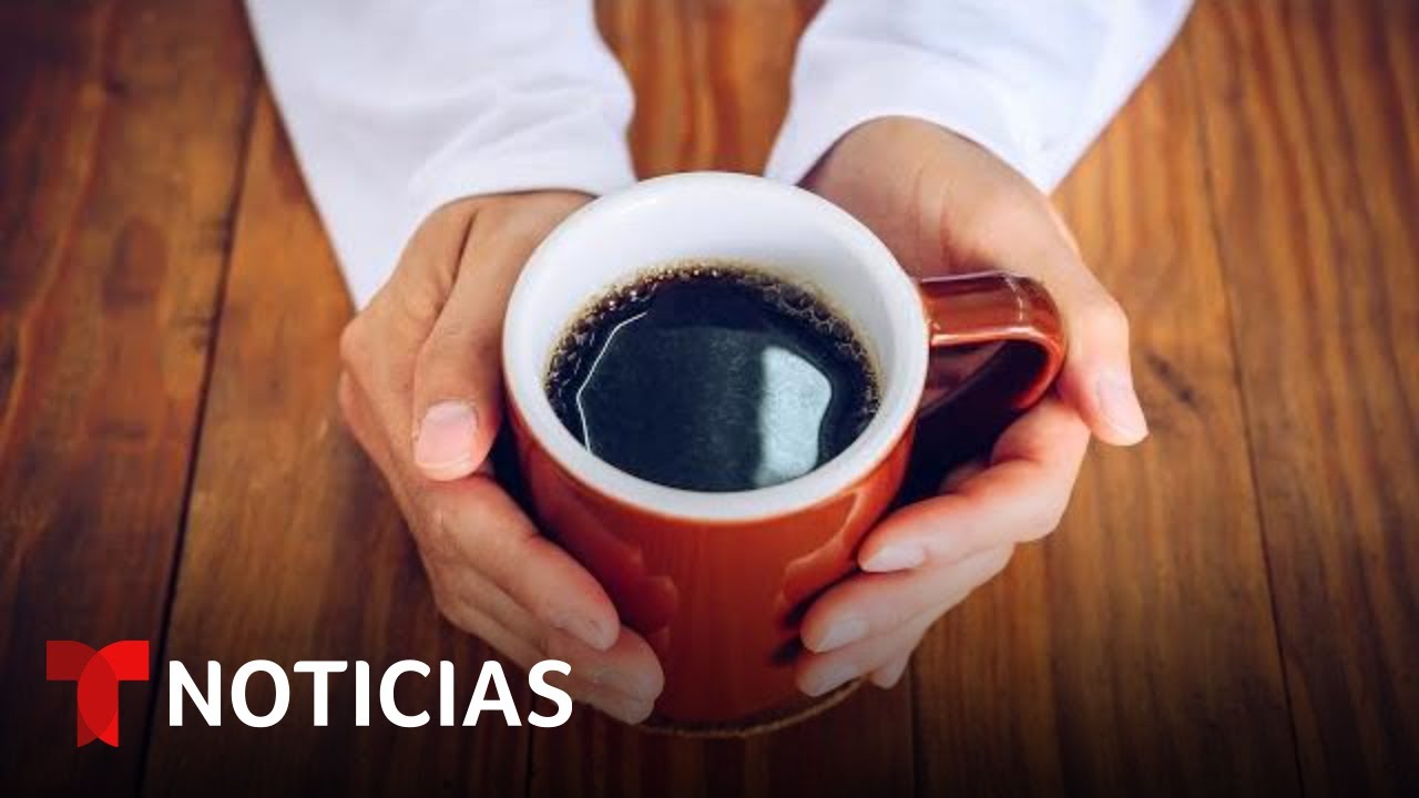 Beber café podría reducir riesgo de enfermedades hepáticas | Noticias Telemundo