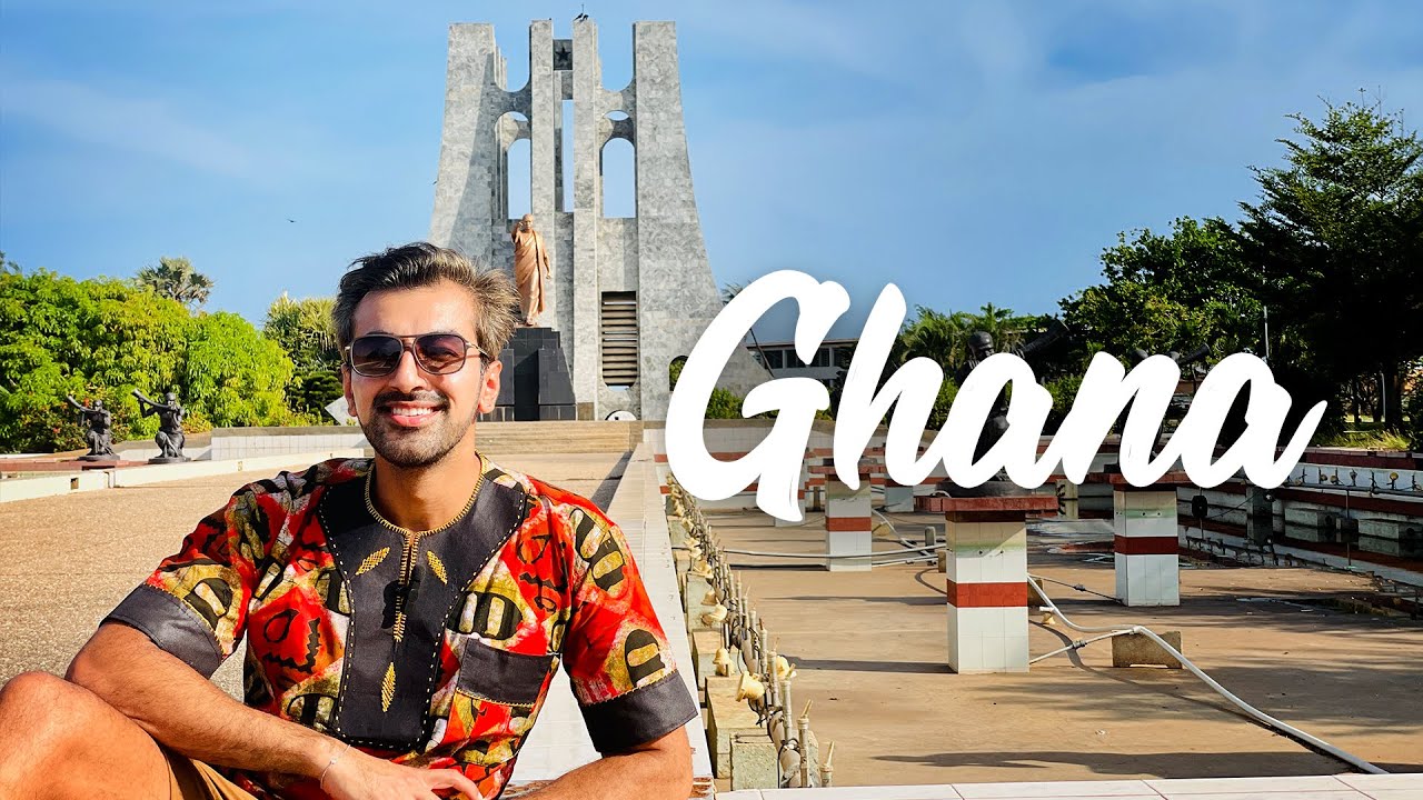 Guide de voyage ultime au Ghana | 15 conseils utiles pour visiter le Ghana