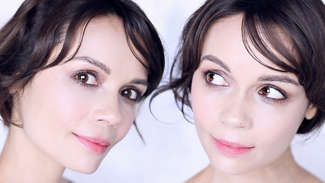 Makeup 'NO MAKEUP' tutorial | Mi maquillaje efecto 'CARA LAVADA' o sin maquillaje en 5 minutos