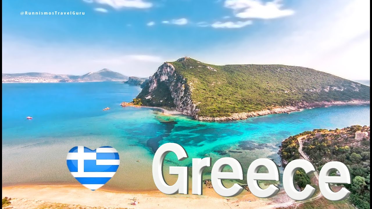 Péloponnèse Guide de voyage - Grèce exotique | Meilleures plages et attractions touristiques de Tolo